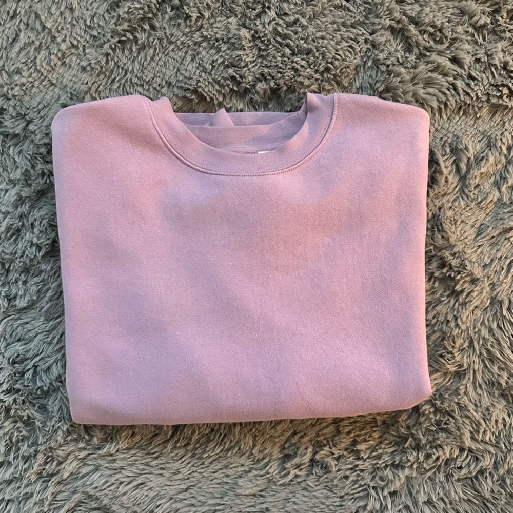 Crew Neck - Picture 2 of 3